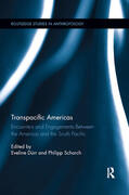 Dürr / Schorch |  Transpacific Americas | Buch |  Sack Fachmedien