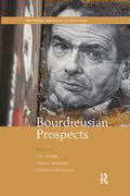 Adkins / Brosnan / Threadgold |  Bourdieusian Prospects | Buch |  Sack Fachmedien