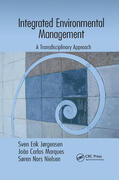 Jorgensen / Jørgensen / Marques |  Integrated Environmental Management | Buch |  Sack Fachmedien