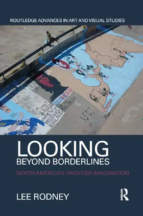 Rodney |  Looking Beyond Borderlines | Buch |  Sack Fachmedien