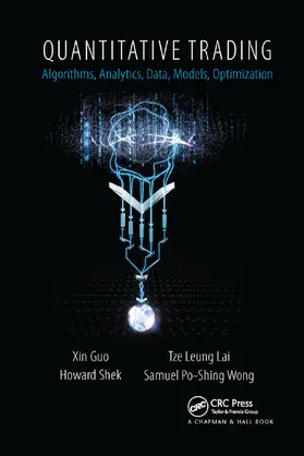 Guo / Lai / Shek |  Quantitative Trading | Buch |  Sack Fachmedien