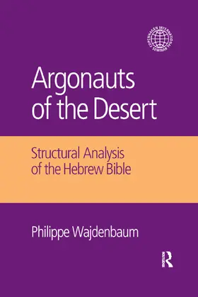 Wajdenbaum |  Argonauts of the Desert | Buch |  Sack Fachmedien