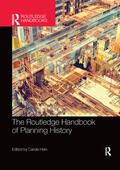 Hein |  The Routledge Handbook of Planning History | Buch |  Sack Fachmedien