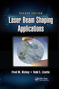 Dickey / Lizotte |  Laser Beam Shaping Applications | Buch |  Sack Fachmedien