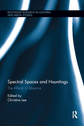 Lee | Spectral Spaces and Hauntings | Buch | 978-0-367-87258-8 | sack.de