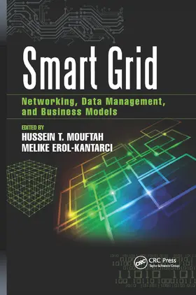Mouftah / Erol-Kantarci | Smart Grid | Buch | 978-0-367-87285-4 | sack.de