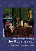 Caferro |  The Routledge History of the Renaissance | Buch |  Sack Fachmedien