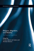 Castro / Dawson |  Religion, Migration, and Mobility | Buch |  Sack Fachmedien