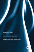 Cucca / Ranci |  Unequal Cities | Buch |  Sack Fachmedien