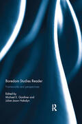 Gardiner / Haladyn |  Boredom Studies Reader | Buch |  Sack Fachmedien