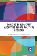 Katz-Rosene / Paterson |  Thinking Ecologically About the Global Political Economy | Buch |  Sack Fachmedien