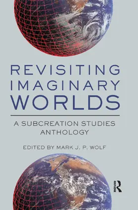 Wolf |  Revisiting Imaginary Worlds | Buch |  Sack Fachmedien