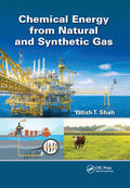 Shah |  Chemical Energy from Natural and Synthetic Gas | Buch |  Sack Fachmedien