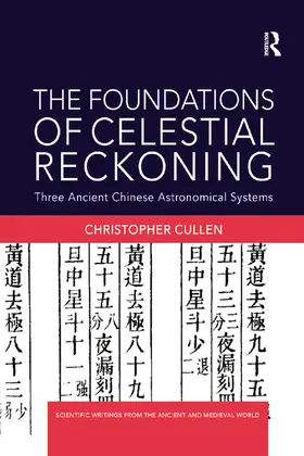 Cullen |  The Foundations of Celestial Reckoning | Buch |  Sack Fachmedien