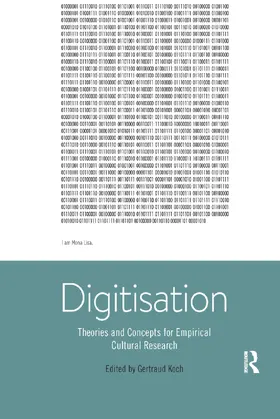 Koch |  Digitisation | Buch |  Sack Fachmedien