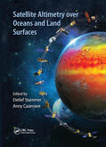 Cazenave / Stammer |  Satellite Altimetry Over Oceans and Land Surfaces | Buch |  Sack Fachmedien