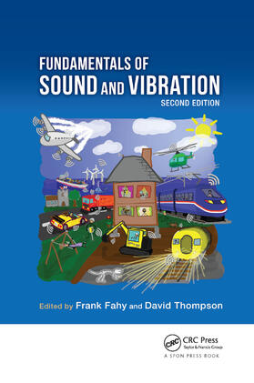 Fahy / Thompson |  Fundamentals of Sound and Vibration | Buch |  Sack Fachmedien