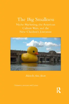 Abate | The Big Smallness | Buch | 978-0-367-87503-9 | www.sack.de