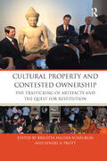 Hauser-Schäublin / Prott |  Cultural Property and Contested Ownership | Buch |  Sack Fachmedien