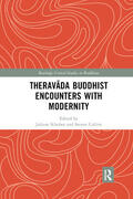 Schober / Collins |  Therav&#257;da Buddhist Encounters with Modernity | Buch |  Sack Fachmedien