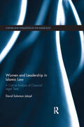 Jalajel |  Women and Leadership in Islamic Law | Buch |  Sack Fachmedien
