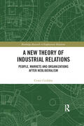 Cradden |  A New Theory of Industrial Relations | Buch |  Sack Fachmedien
