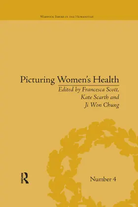 Chung |  Picturing Women's Health | Buch |  Sack Fachmedien