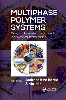 Barzic / Ioan |  Multiphase Polymer Systems | Buch |  Sack Fachmedien