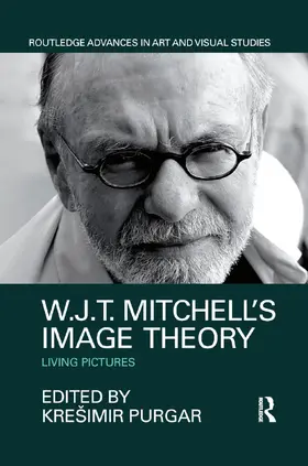 Purgar |  W.J.T. Mitchell's Image Theory | Buch |  Sack Fachmedien