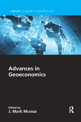 Munoz |  Advances in Geoeconomics | Buch |  Sack Fachmedien