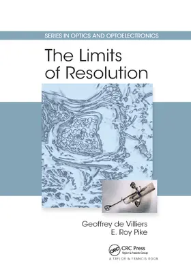 de Villiers / Pike |  The Limits of Resolution | Buch |  Sack Fachmedien