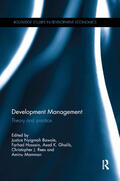 Bawole / Hossain / Ghalib |  Development Management | Buch |  Sack Fachmedien