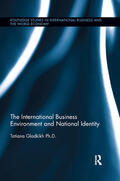 Gladkikh |  The International Business Environment and National Identity | Buch |  Sack Fachmedien