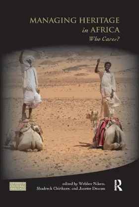 Ndoro / Chirikure / Deacon |  Managing Heritage in Africa | Buch |  Sack Fachmedien