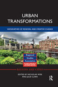 Wise / Clark |  Urban Transformations | Buch |  Sack Fachmedien