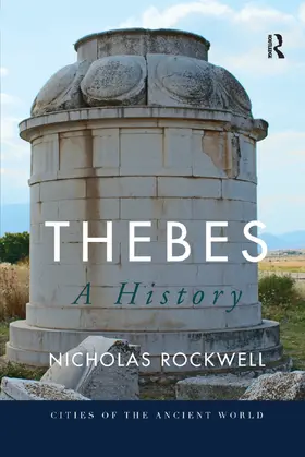 Rockwell |  Thebes | Buch |  Sack Fachmedien