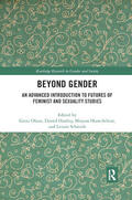 Olson / Horn-Schott / Hartley |  Beyond Gender | Buch |  Sack Fachmedien