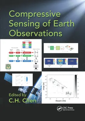 Chen |  Compressive Sensing of Earth Observations | Buch |  Sack Fachmedien