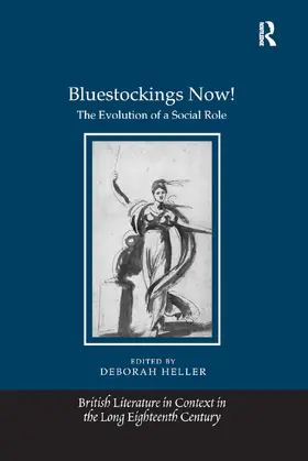Heller | Bluestockings Now! | Buch | 978-0-367-87901-3 | sack.de