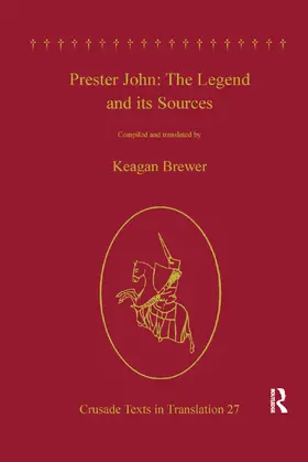 Brewer |  Prester John | Buch |  Sack Fachmedien
