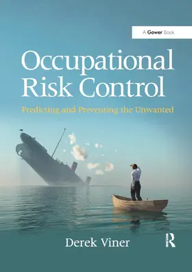 Viner |  Occupational Risk Control | Buch |  Sack Fachmedien