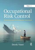 Viner |  Occupational Risk Control | Buch |  Sack Fachmedien