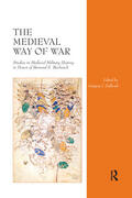 Halfond |  The Medieval Way of War | Buch |  Sack Fachmedien