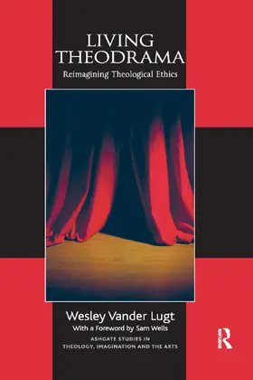 Lugt | Living Theodrama | Buch | 978-0-367-87930-3 | www.sack.de