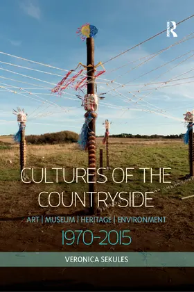 Sekules |  Cultures of the Countryside | Buch |  Sack Fachmedien