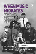 Stratton |  When Music Migrates | Buch |  Sack Fachmedien