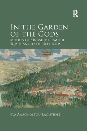 Anagnostou-Laoutides |  In the Garden of the Gods | Buch |  Sack Fachmedien
