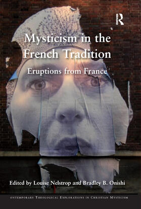 Onishi / Nelstrop | Mysticism in the French Tradition | Buch | 978-0-367-87948-8 | sack.de