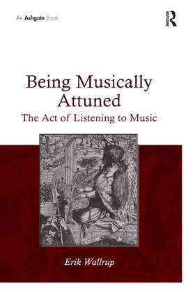 Wallrup | Being Musically Attuned | Buch | 978-0-367-87951-8 | sack.de