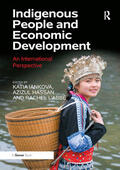 Iankova / Hassan / L'Abbe |  Indigenous People and Economic Development | Buch |  Sack Fachmedien